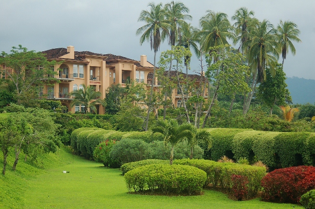 Los Suenos Marriott Resort